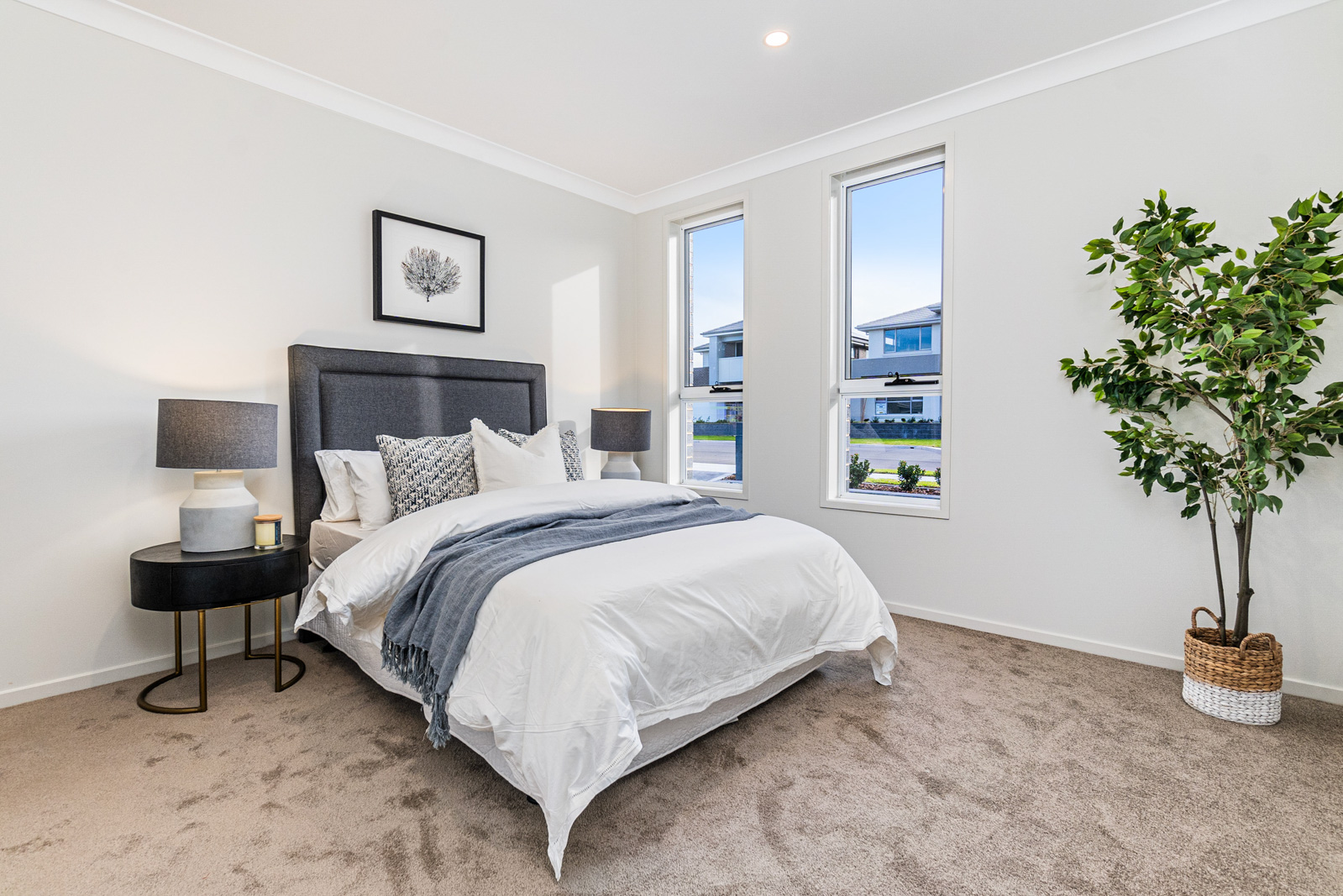 Sophia Waters Estate - Chisholm - Lot 318