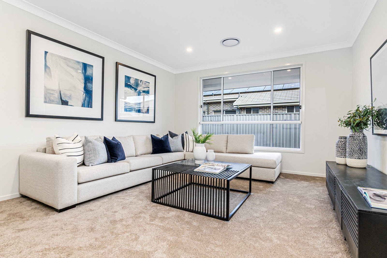 Sophia Waters Estate - Chisholm - Lot 318