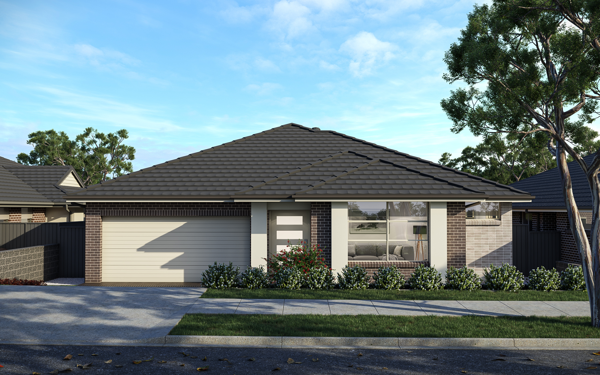 Sophia Waters Estate - Chisholm - Lot 319