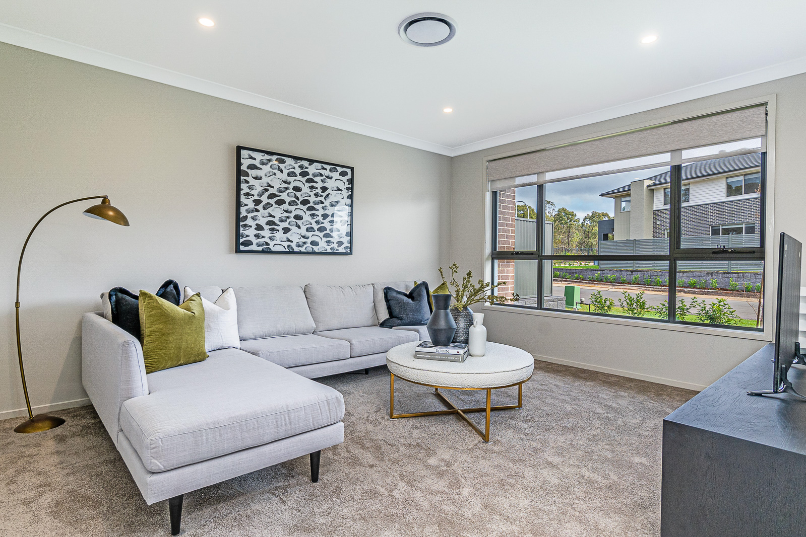Sophia Waters Estate - Chisholm - Lot 319