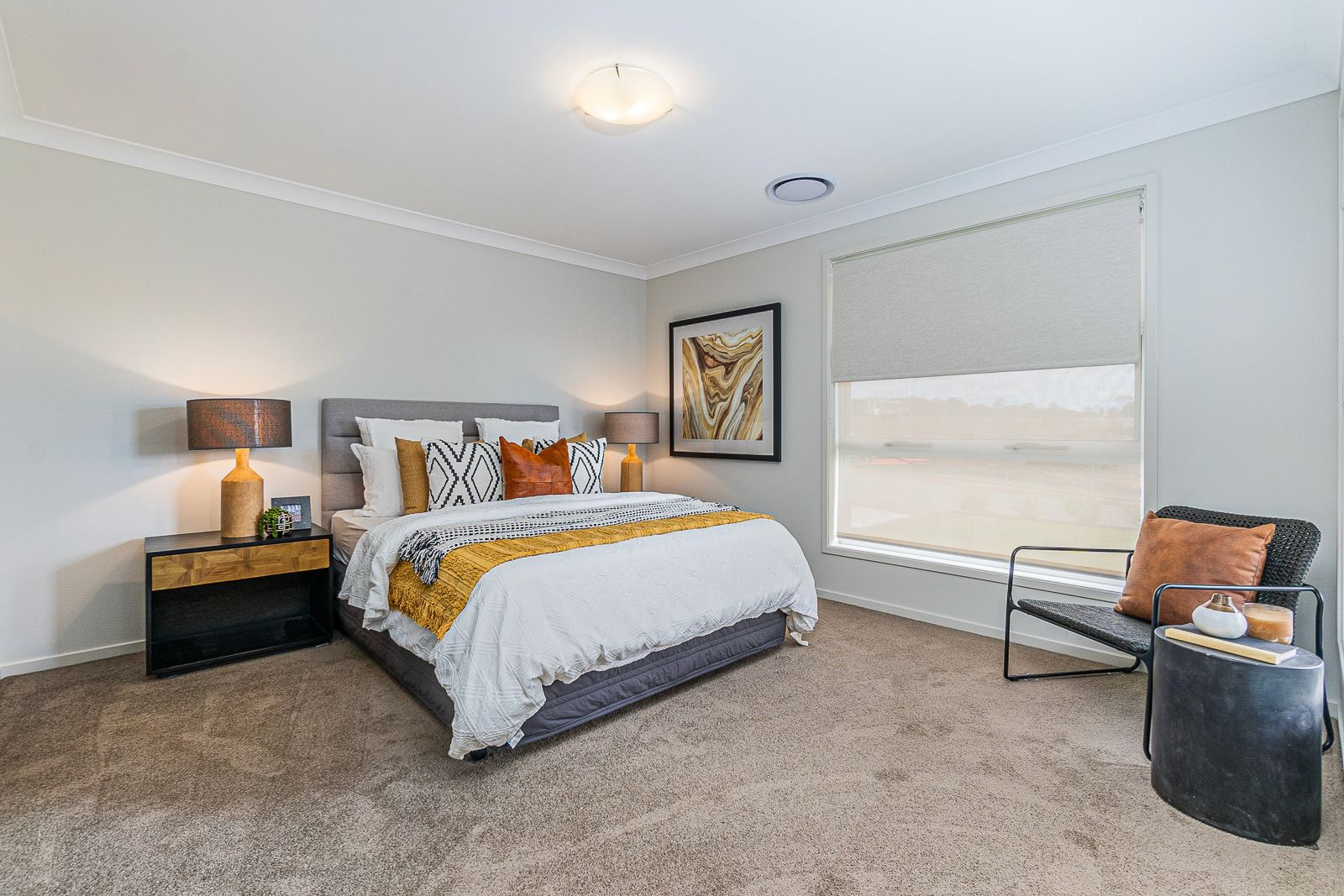Sophia Waters Estate - Chisholm - Lot 319