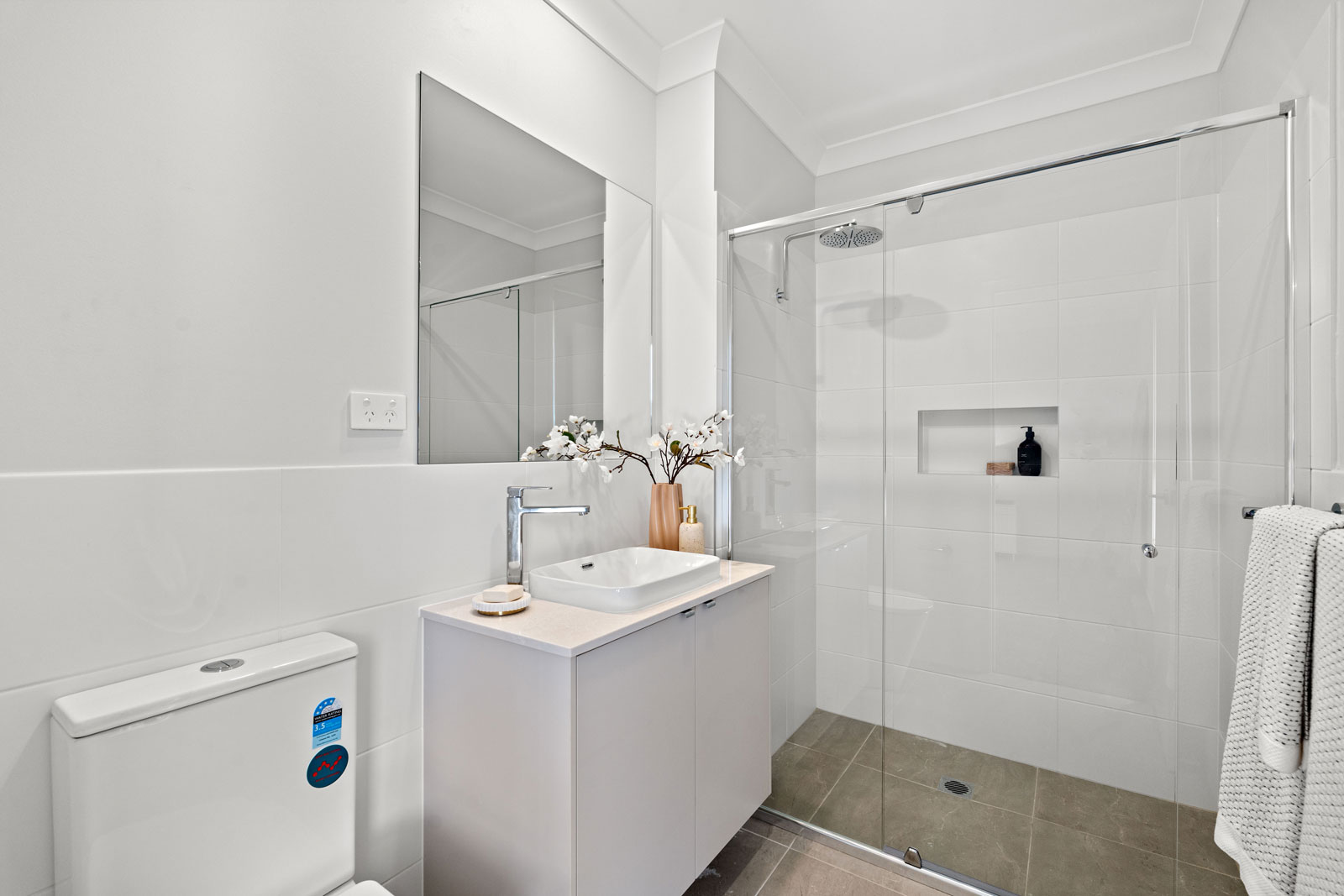 Sophia Waters Estate - Chisholm - Lot 320