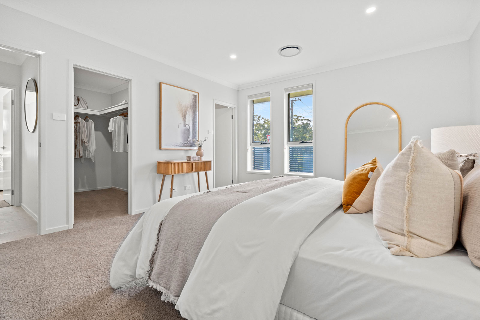 Sophia Waters Estate - Chisholm - Lot 320