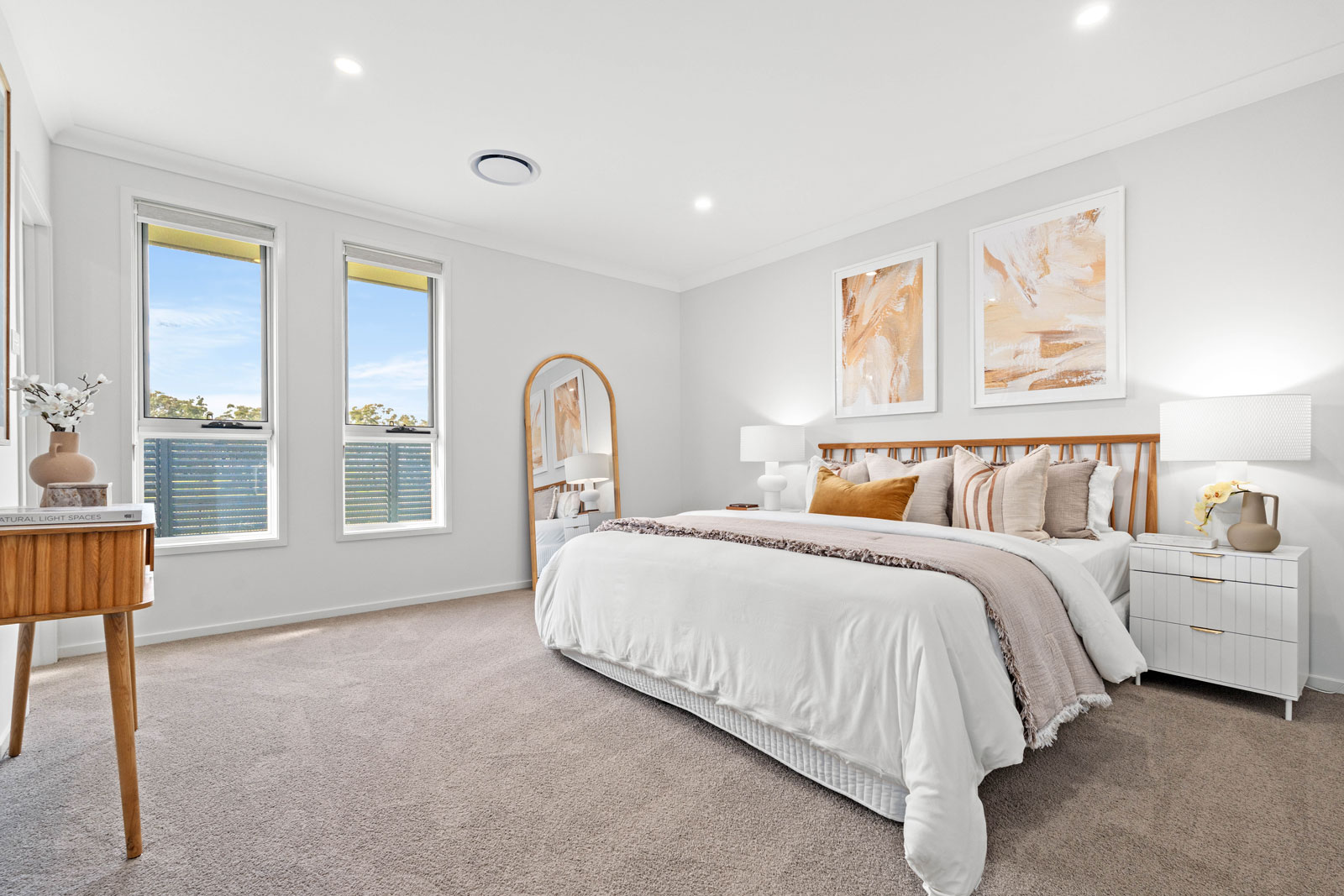 Sophia Waters Estate - Chisholm - Lot 320