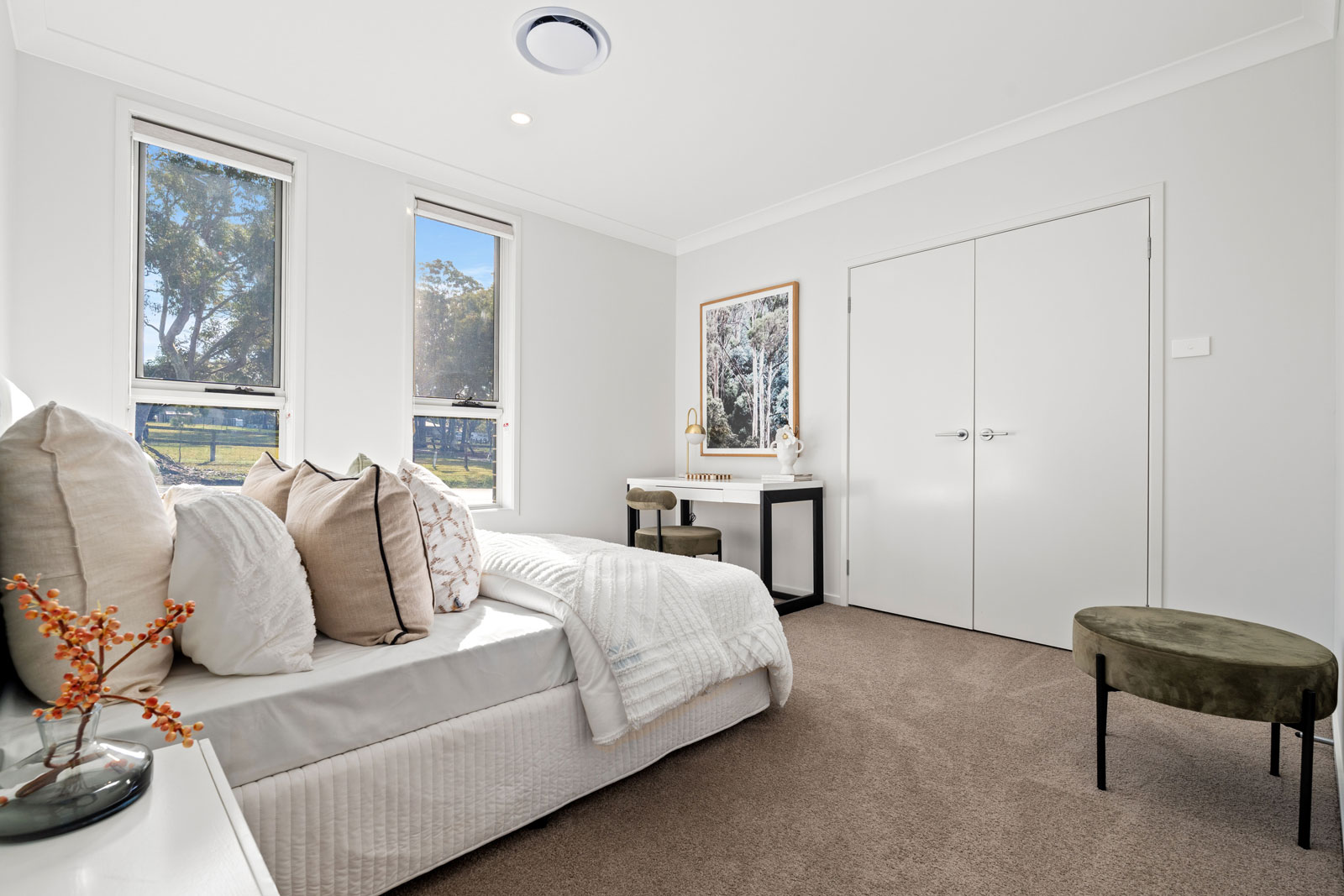 Sophia Waters Estate - Chisholm - Lot 320