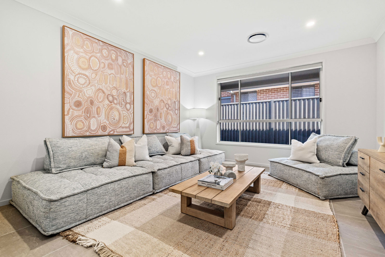 Sophia Waters Estate - Chisholm - Lot 320