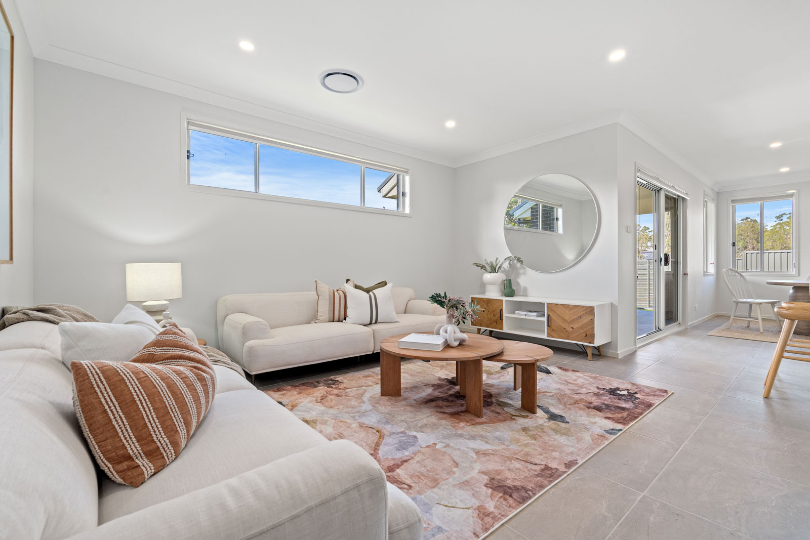 Sophia Waters Estate - Chisholm - Lot 320