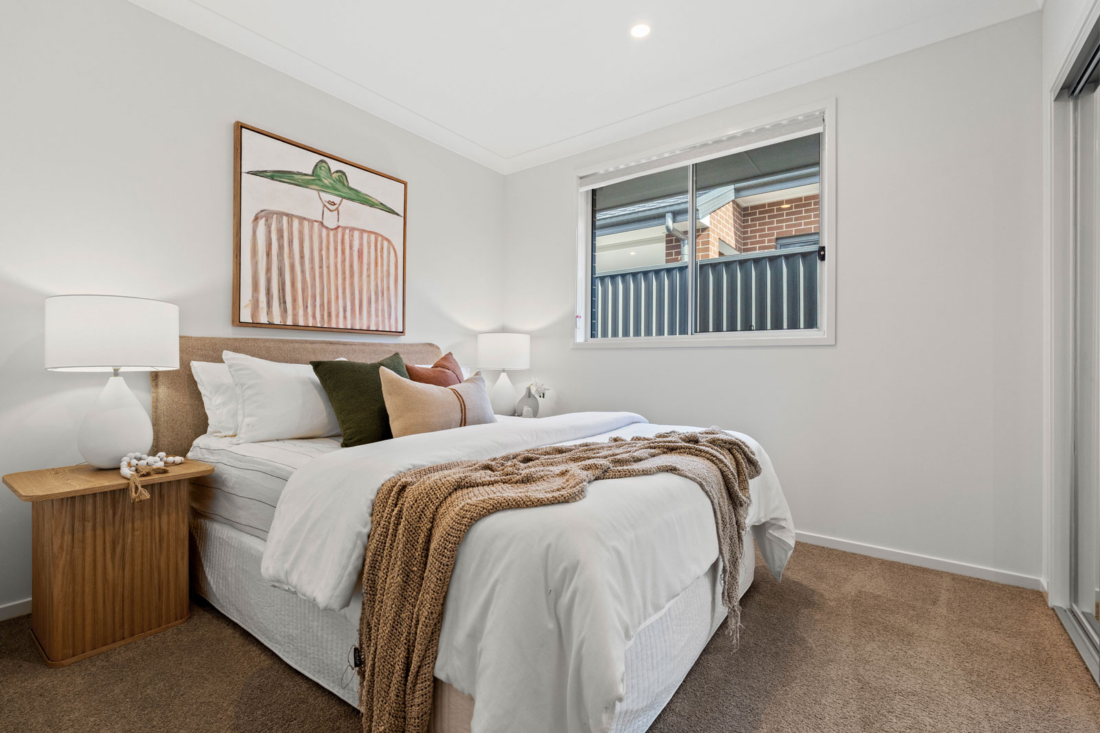 Sophia Waters Estate - Chisholm - Lot 320