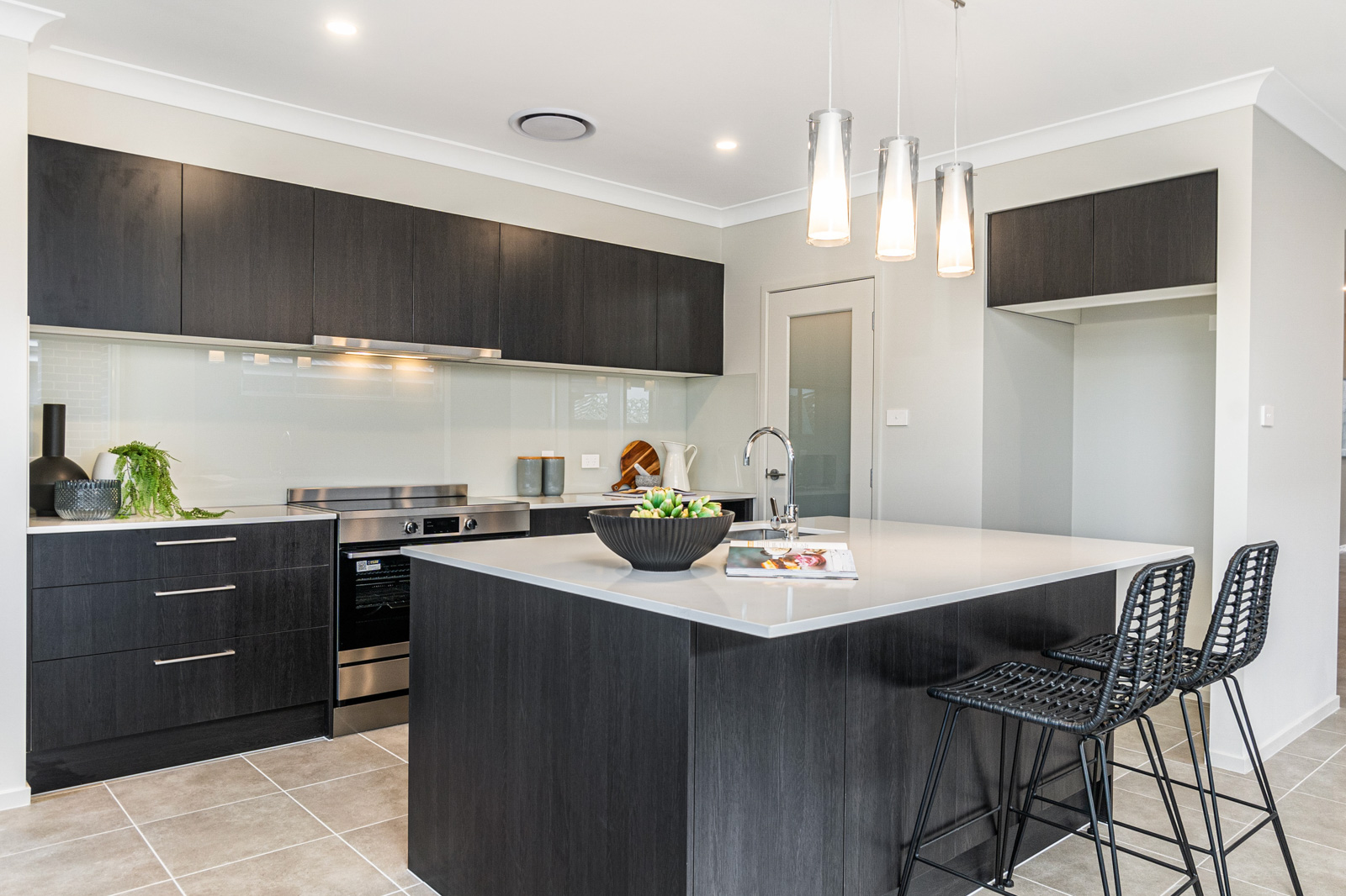 Sophia Waters Estate - Chisholm - Lot 320