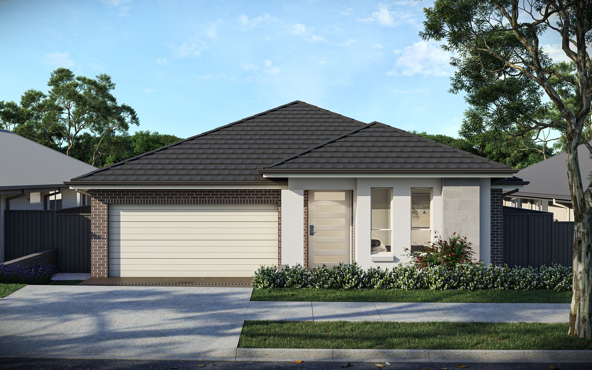 Sophia Waters Estate - Chisholm - Lot 321