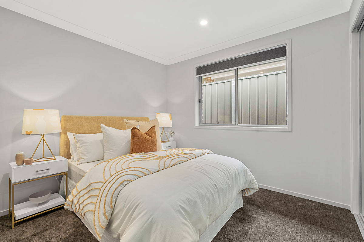 Sophia Waters Estate - Chisholm - Lot 321