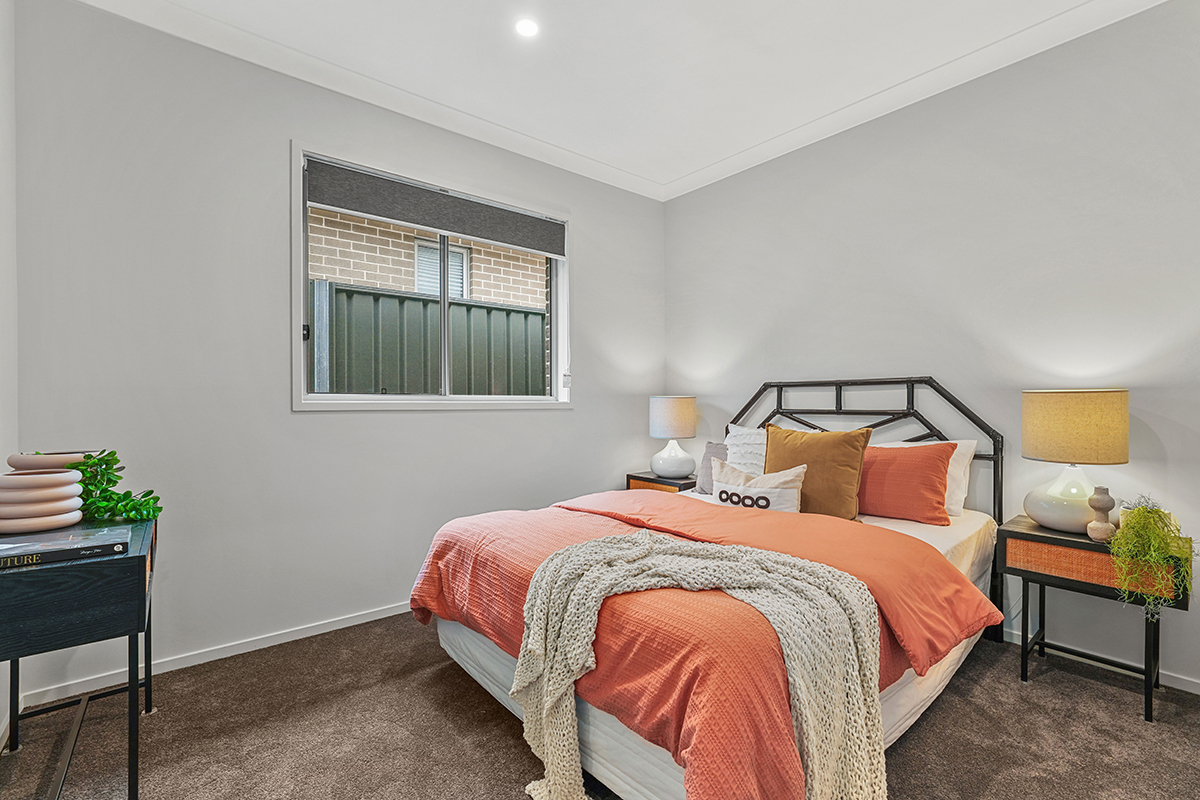 Sophia Waters Estate - Chisholm - Lot 321