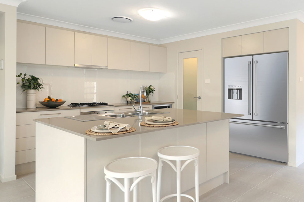 Sophia Waters Estate - Chisholm - Lot 321