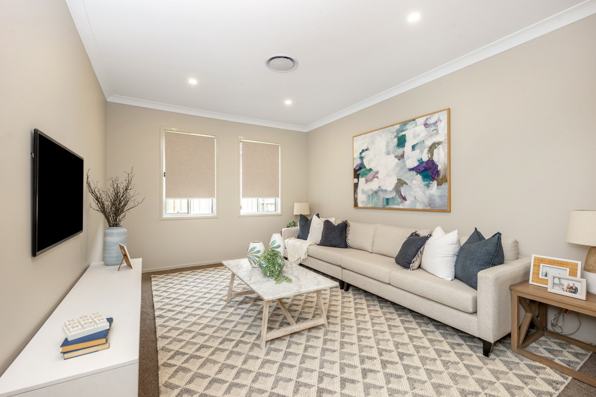 Sophia Waters Estate - Chisholm - Lot 322