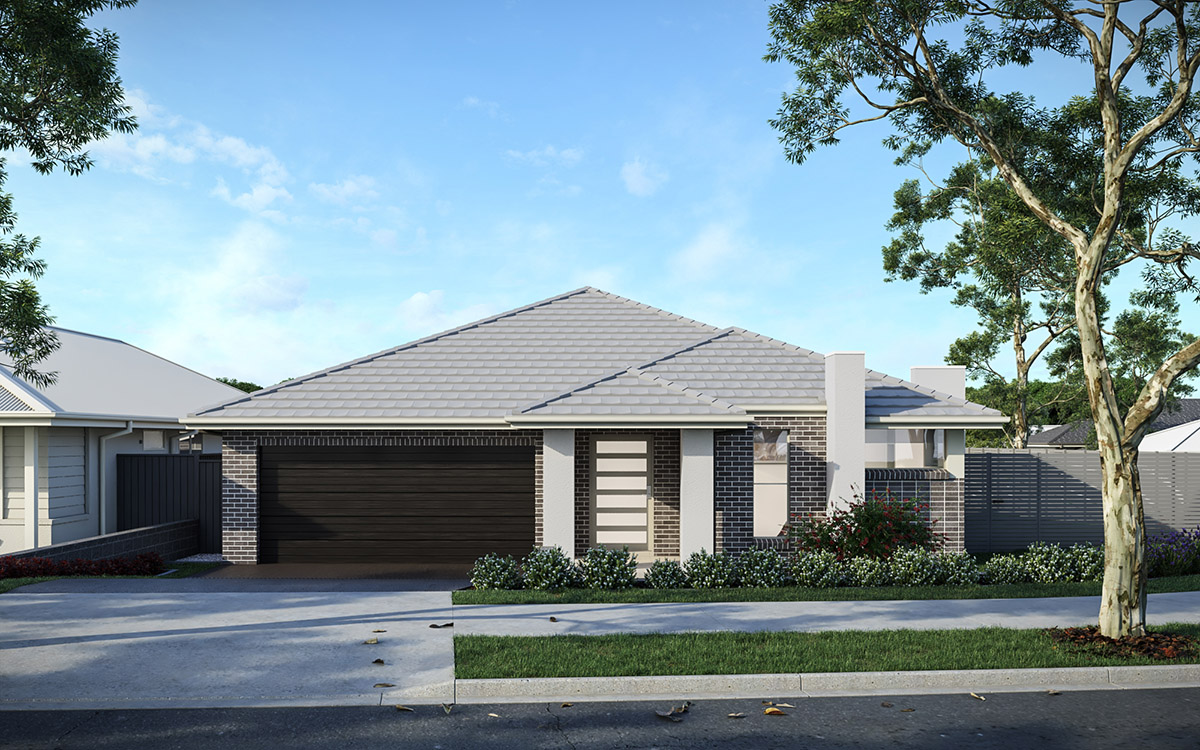 Sophia Waters Estate - Chisholm - Lot 323