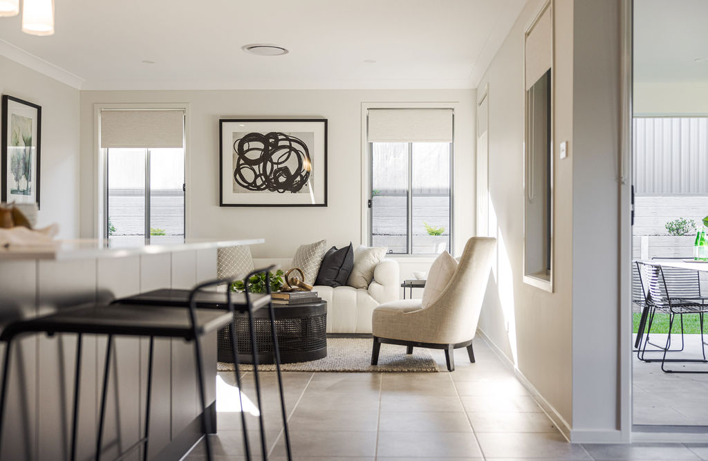 Sophia Waters Estate - Chisholm - Lot 323