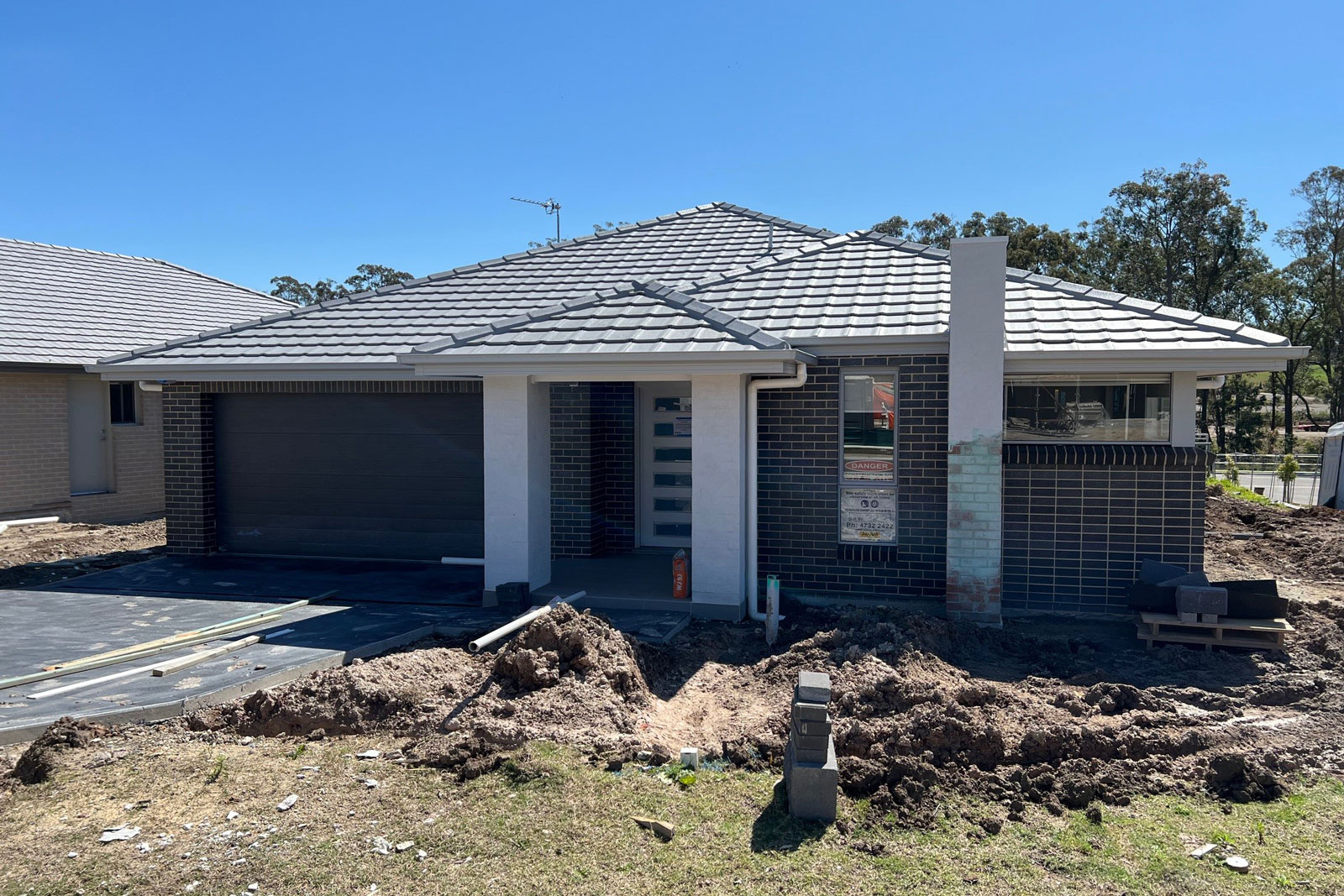 Sophia Waters Estate - Chisholm - Lot 323