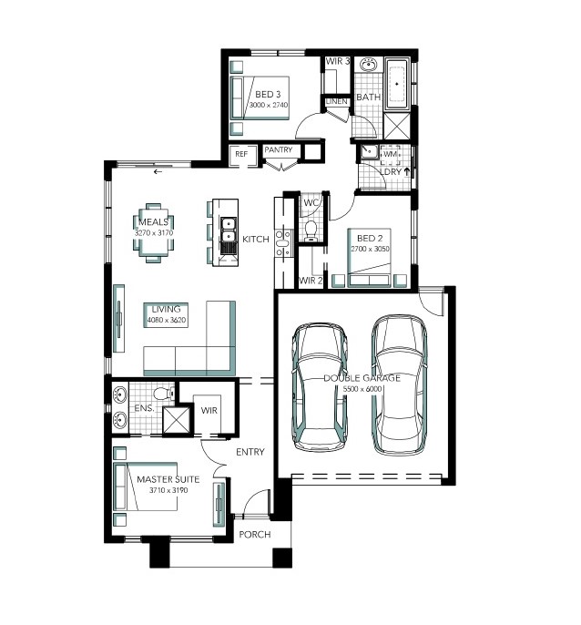 Sorelli Estate - Leeton - Lot 22