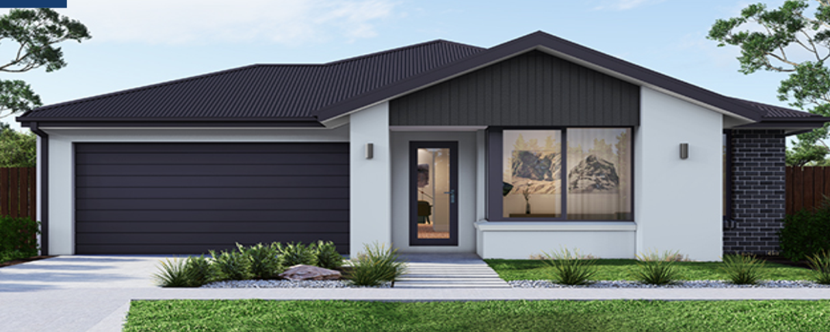 Springridge Estate - Wallan - Lot 1025
