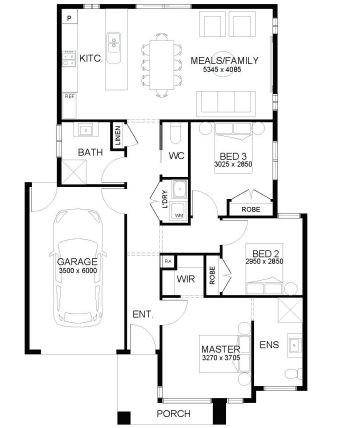 Springridge Estate - Wallan - Lot 1102