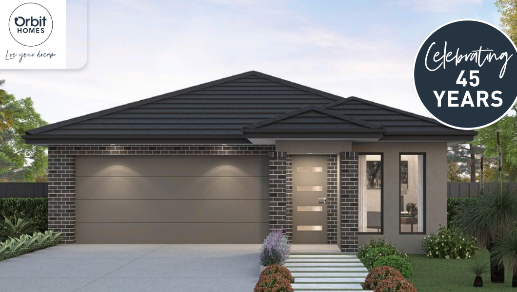 Springridge Estate - Wallan - Lot 1102