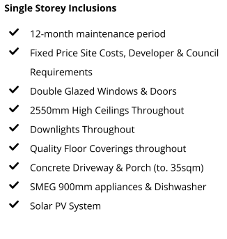 Springridge Estate - Wallan - Lot 1102