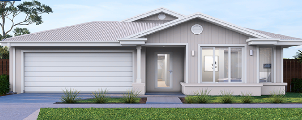 Springridge Estate - Wallan - Lot 1122