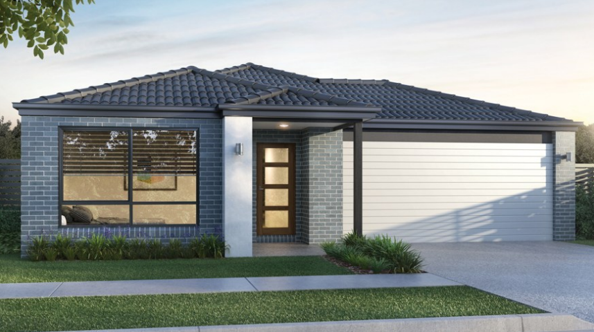 Springridge Estate - Wallan - Lot 1211