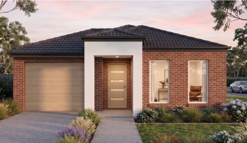 Springridge Estate - Wallan - Lot 1312
