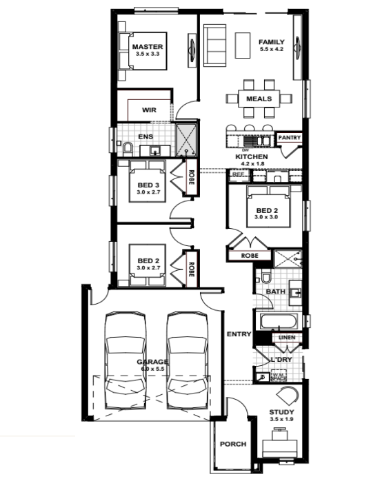 Springridge Estate - Wallan - Lot 1312
