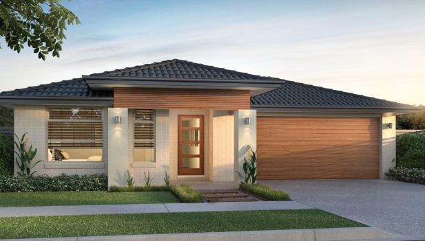 Springridge Estate - Wallan - Lot 1322
