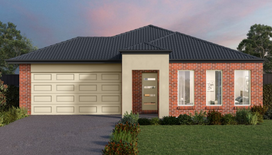 Springridge Estate - Wallan - Lot 1326
