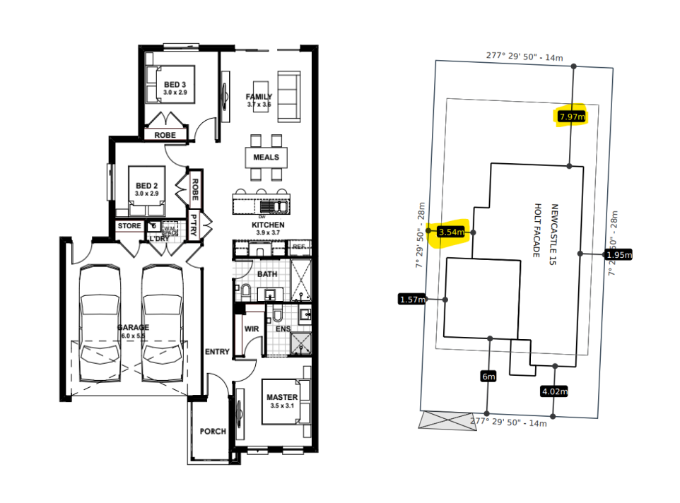 Springridge Estate - Wallan - Lot 1326