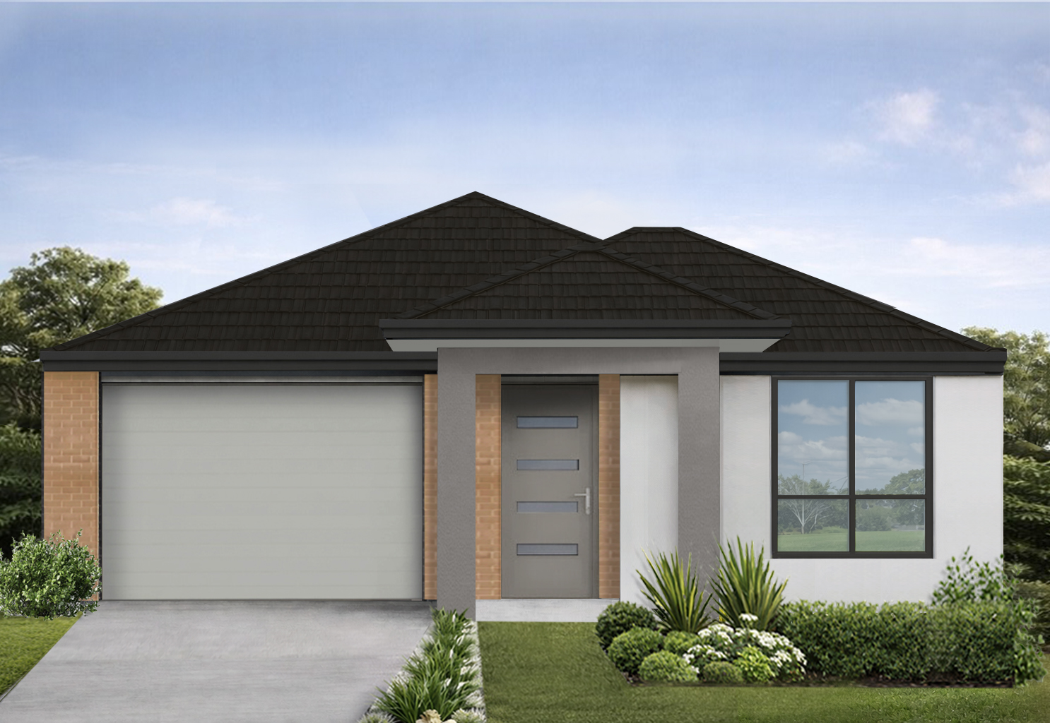 Springridge Estate - Wallan - Lot Lot 1102