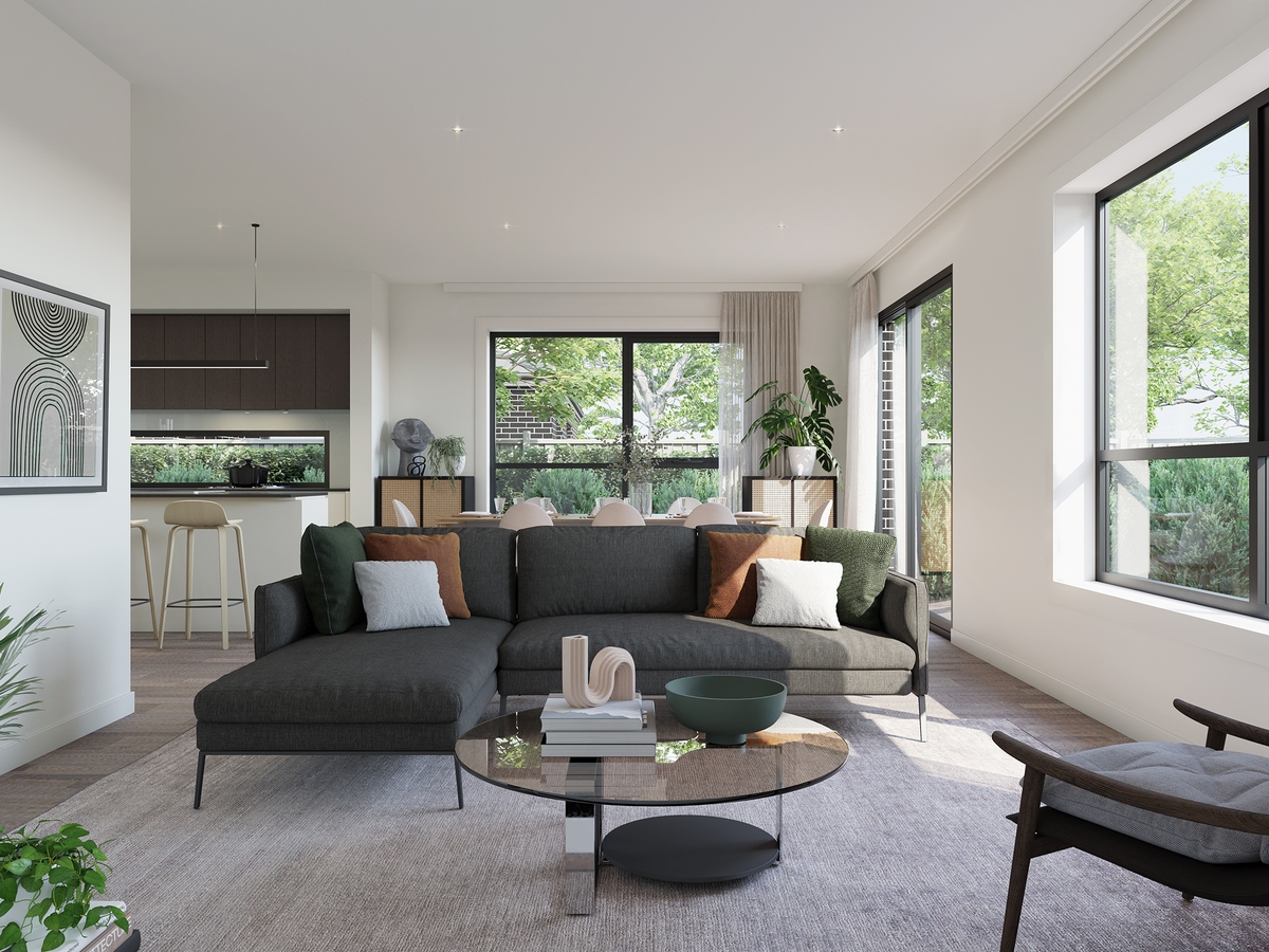 St Helena Place - St Helena - Lot 321