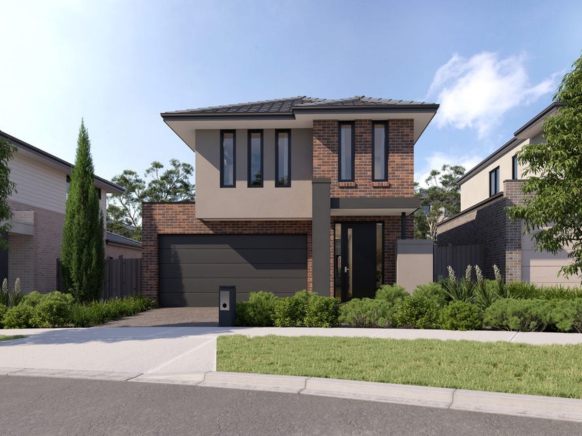 St Helena Place - St Helena - Lot 345