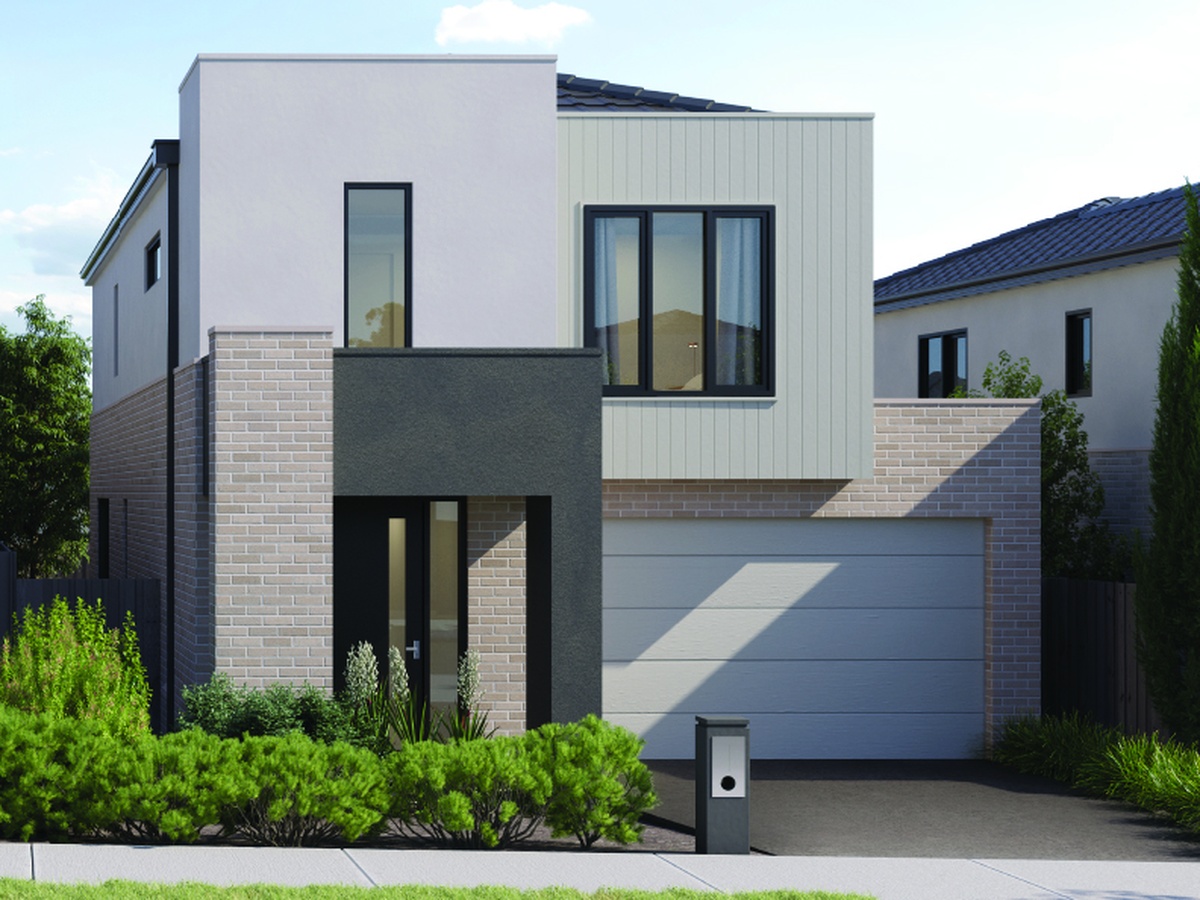 St Helena Place - St Helena - Lot 348