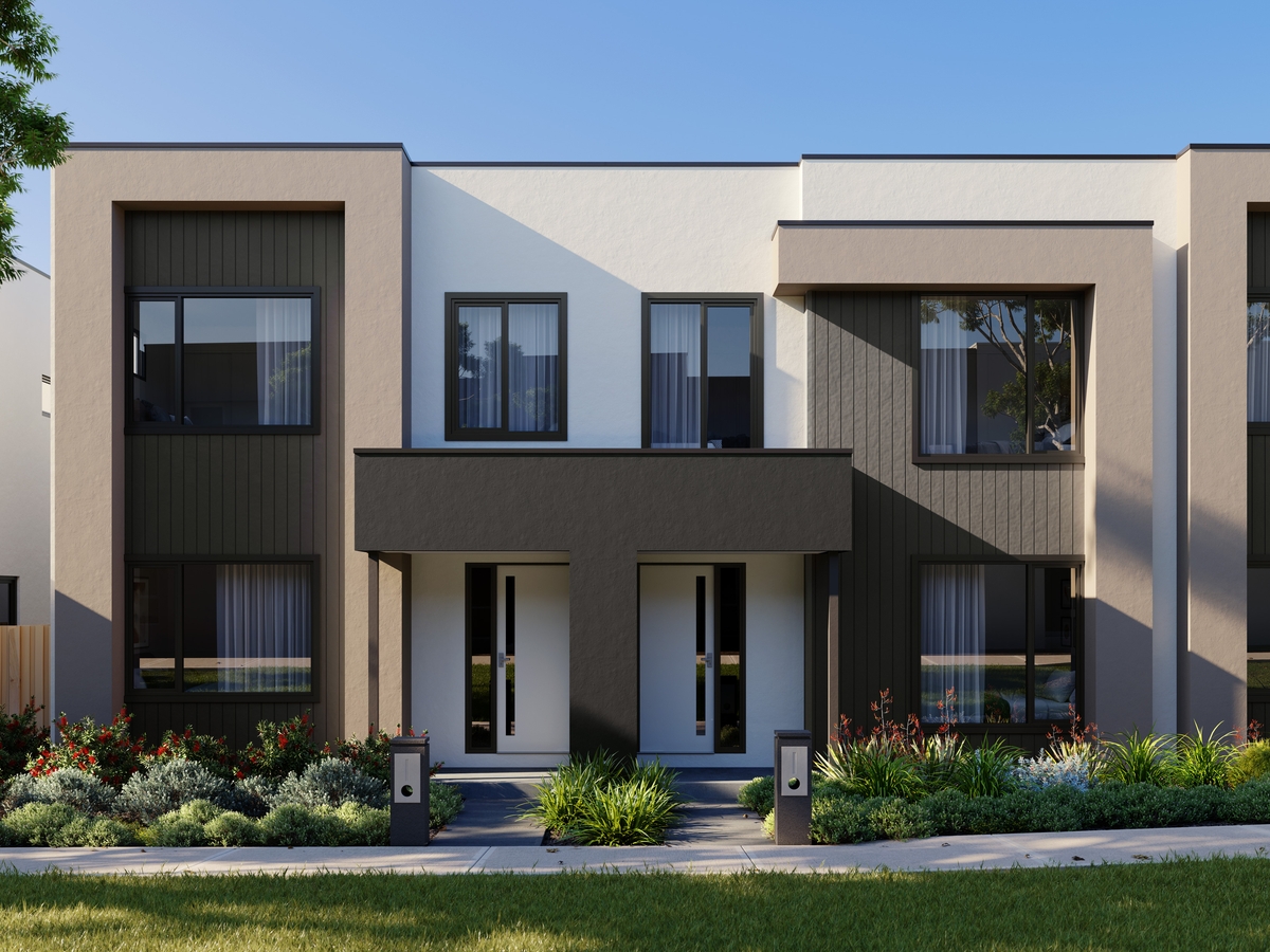 St Helena Place - St Helena - Lot 442