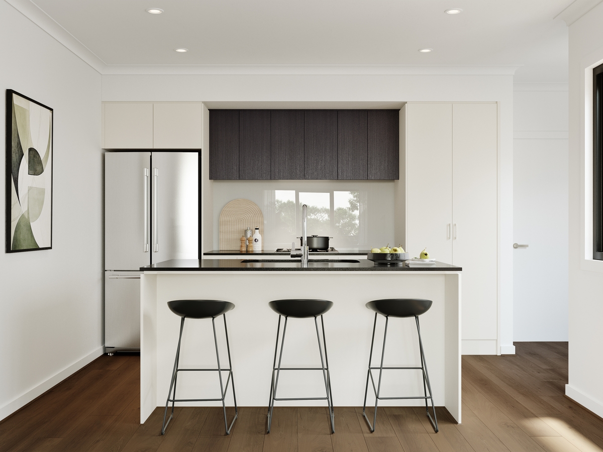 St Helena Place - St Helena - Lot 443