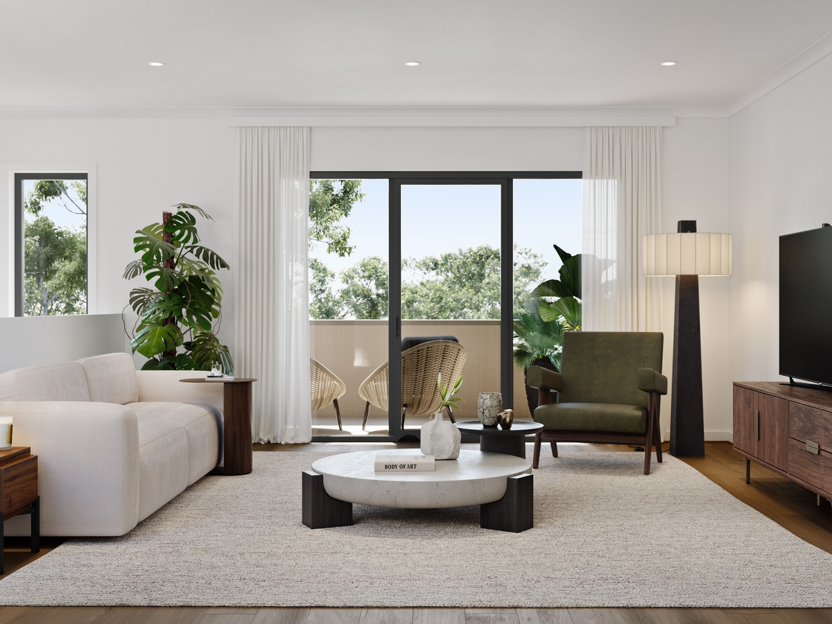 St Helena Place - St Helena - Lot 443