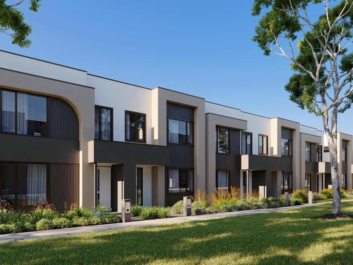 St Helena Place - St Helena - Lot 444