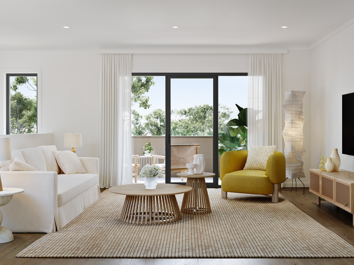 St Helena Place - St Helena - Lot 444