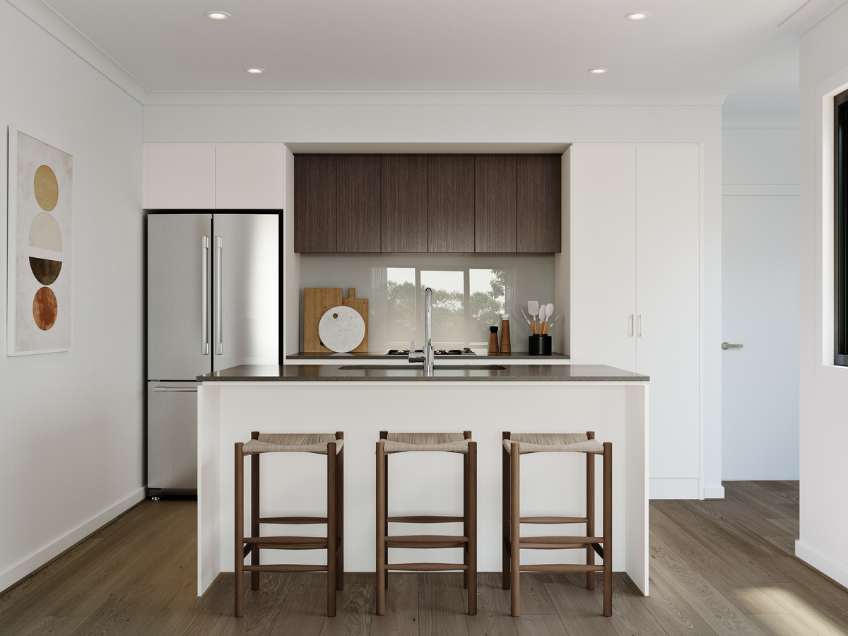 St Helena Place - St Helena - Lot 452