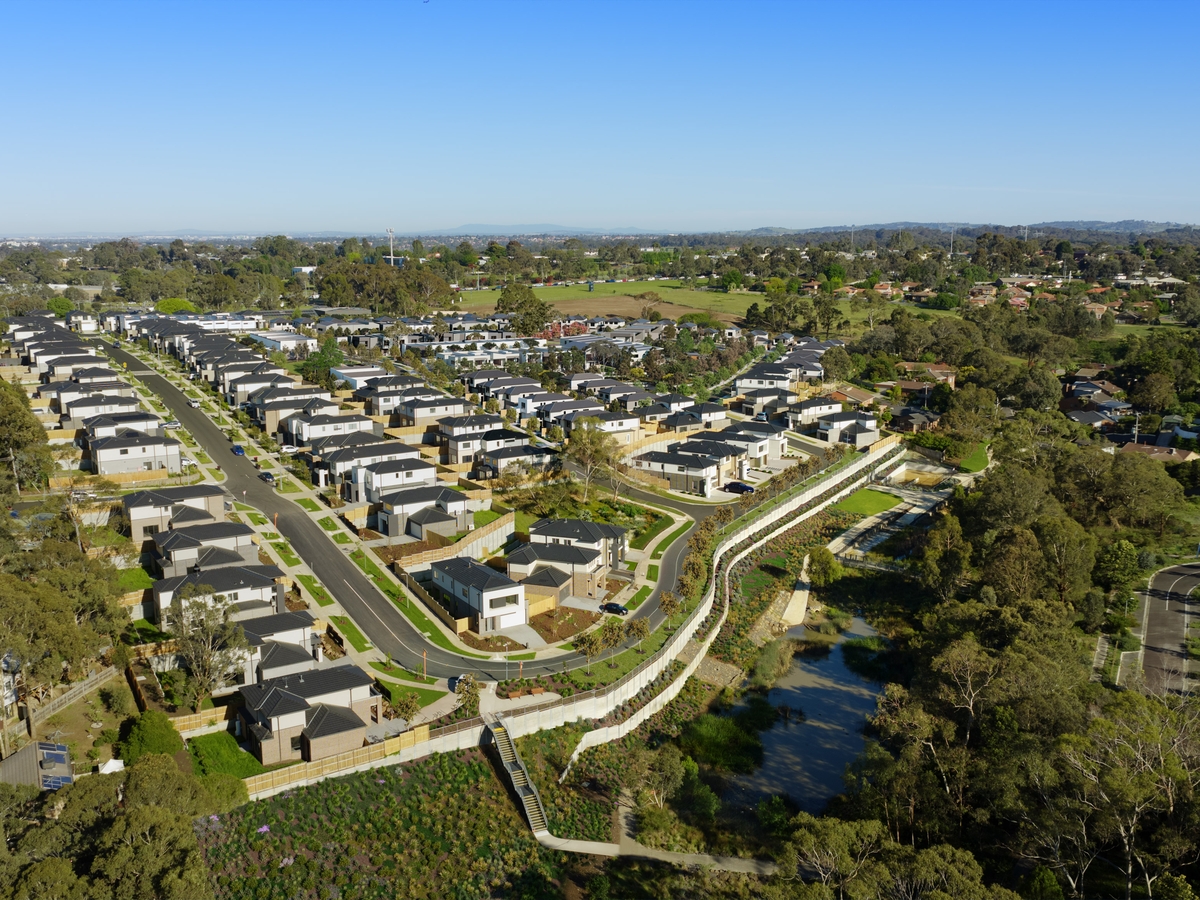 St Helena Place - St Helena - Lot 452