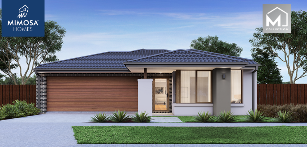 St Ronans Estate - Bulla - Lot 328 Façade