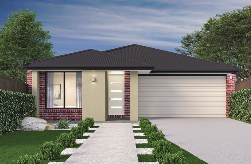 St Ronans Estate - Bulla - Lot 414
