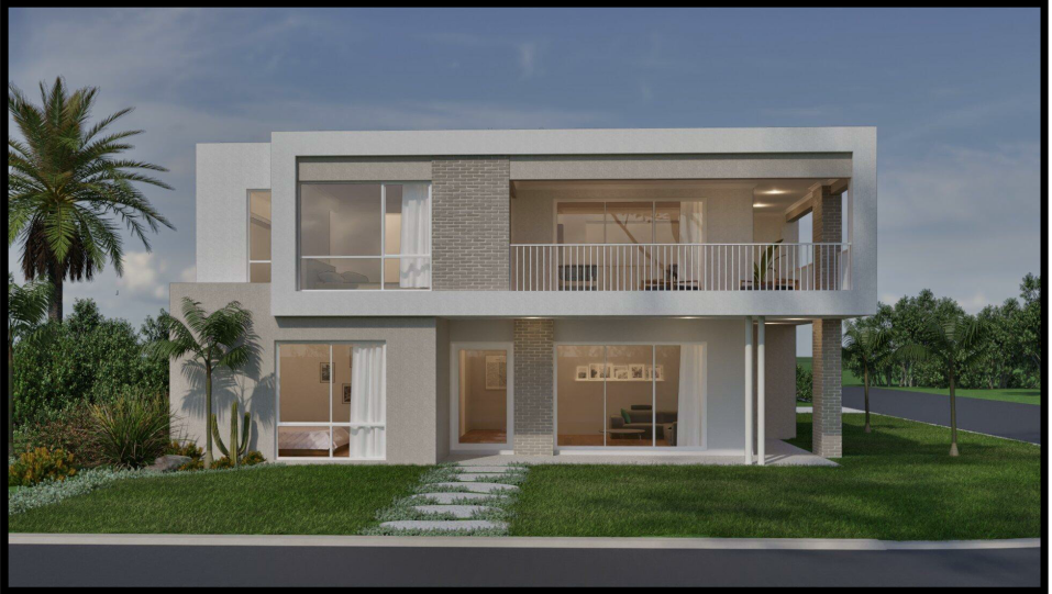 Stockland Amberton Beach - Eglinton - Lot 3331