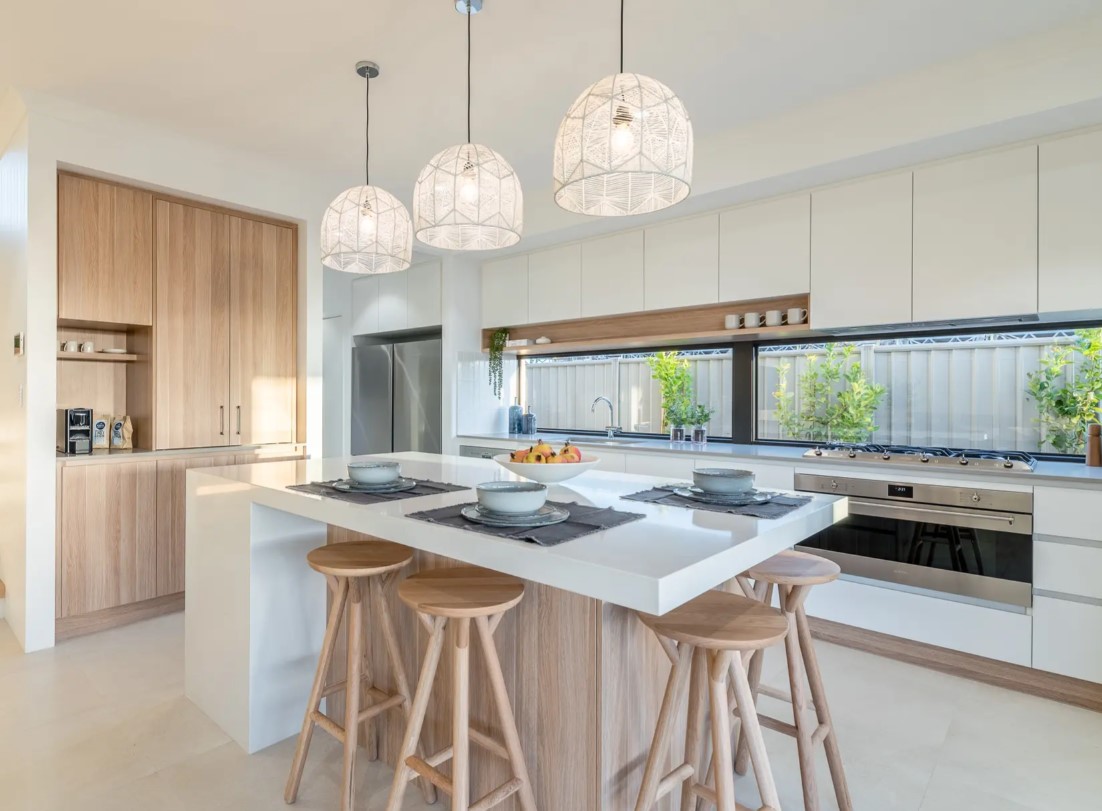 Stockland Amberton Beach - Eglinton - Lot 3331