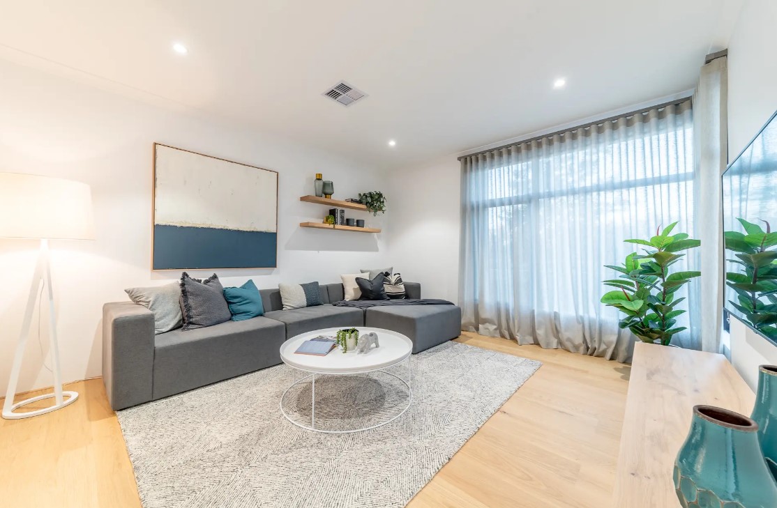 Stockland Amberton Beach - Eglinton - Lot 3331
