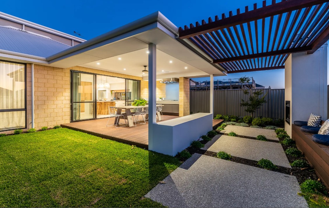 Stockland Amberton Beach - Eglinton - Lot 3331